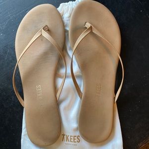 Womens Tkees sandals